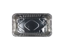 100 Pieces Bh Aluminum Lasagna Pan 13x9x2in - Aluminum Pans