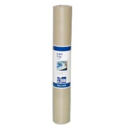 6 Wholesale Magic Cover Solid Taupe Grip 18x4 ft