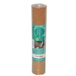 6 Wholesale CoN-Tact Cork SelF-Adhesive 12x4 ft