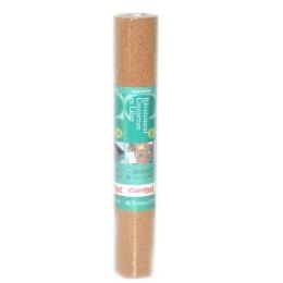 6 Wholesale CoN-Tact Cork SelF-Adhesive 18x4 ft