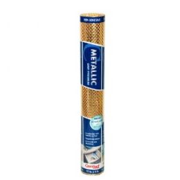 6 Wholesale CoN-Tact Metallic Gold Grip 18x4