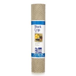 6 Wholesale Magic Cover Taupe Thick Grip 12x4 ft