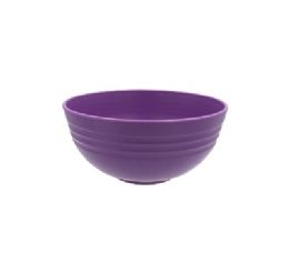 72 of Natural Home Wheat Straw Grape Bowl 5.90