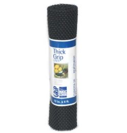 6 Wholesale Magic Cover Black Grip 12x4 ft