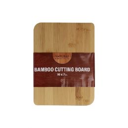 20 pieces Bamboo Cutting Board 10x7 Inches - Cutting Boards