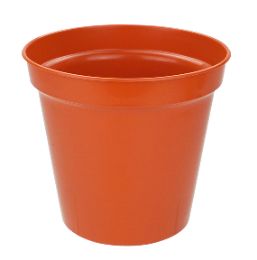 96 pieces Bh Plastic Garden Pot 5 in - Garden Planters and Pots