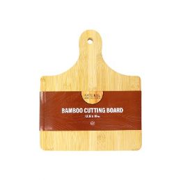18 pieces Bamboo Cutting Board 12x10 Inches - Cutting Boards