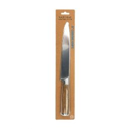 36 pieces Natural Home Carving Knife 8inches - Kitchen Knives