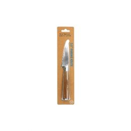 48 pieces Natural Home Paring Knife 3.5inches - Kitchen Knives