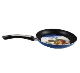 12 pieces Bh Alum Nonstick Fry Pan Bl 10.25in - Frying Pans and Baking Pans