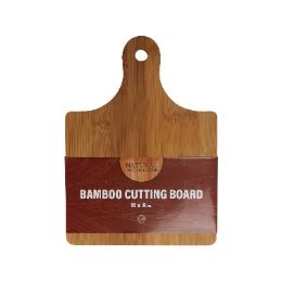 18 pieces Bamboo Cutting Board 11x8 Inches - Cutting Boards