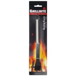 24 pieces Stainless Steel Bbq Basting Tool - BBQ supplies