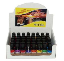 48 pieces Home Fragrance Classic Oil - Air Fresheners