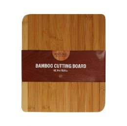 20 pieces Bamboo Cutting Board 13x10.6 Inches - Cutting Boards