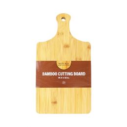 18 pieces Bamboo Cutting Board 15x8 Inches - Cutting Boards