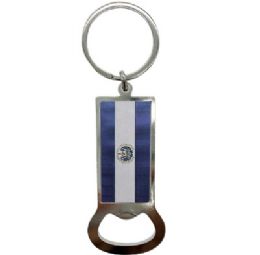 240 pieces Bh Bottle Opener Kc El Salvador 3.1 - Key Chains