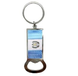240 pieces Bh Bottle Opener Kc Guatemala 3.14 - Key Chains