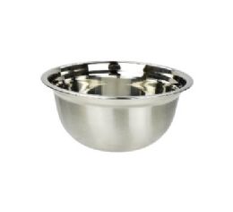 24 pieces Bh Ss Mixing Bowl 3qt 228g - Kitchen Bowls