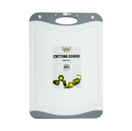 24 pieces Bh Plastic Cutting Board 15.27in - Cutting Boards