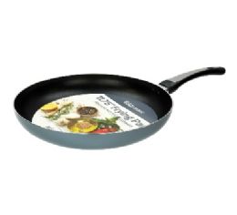 12 pieces Bh Alum Nonstick Frypan Gy 11.75 in - Baking Supplies