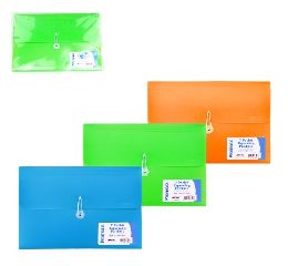 24 pieces Promarx 7 Pocket Expanding Portfolio - Folders and Report Covers