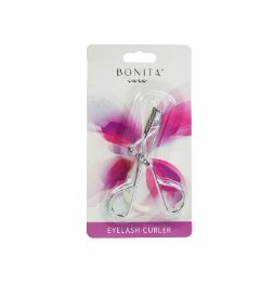 144 pieces Bc Eyelash Curler 3.93 In 22g - Assorted Cosmetics