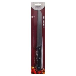 48 pieces Bread Knife 8inches - Kitchen Knives
