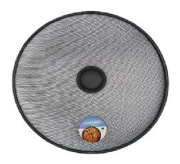 48 pieces Bh Splatter Screen With Knob 11.5 in - Kitchen Gadgets & Tools