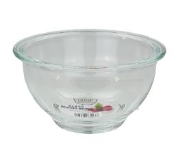36 pieces Bh Glass Mixing Bowl 17.1oz - Kitchen Bowls