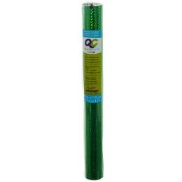 12 pieces Dazzler Adhesive Book Cover Green - Book Covers