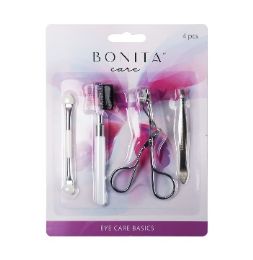 144 pieces Bc Eye Care Essential Kit 4pc - Assorted Cosmetics