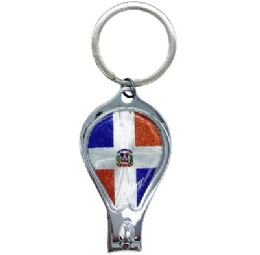 240 pieces Bh Nail Clipper Dominican Republic 2.5in - Manicure and Pedicure Items