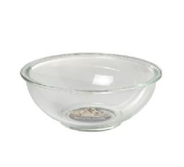 16 pieces Bh Glass Mixing Bowl 50.7oz - Kitchen Bowls