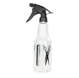 24 pieces Bh Md Plastic Spray Bottle W. Print 18oz - Spray Bottles