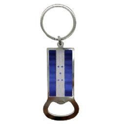 240 pieces Bh Bottle Opener Kc Honduras 3.14i - Key Chains