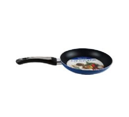 12 pieces Bh Alum Nonstick Fry Pan Bl 7.75in - Frying Pans and Baking Pans