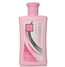 12 pieces Ff Rosewater Conditioner 12oz - Shampoo & Conditioner