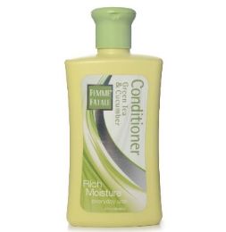 12 pieces Ff Green Tea & Cucumber Conditioner 12oz - Shampoo & Conditioner