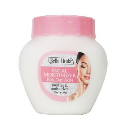 24 pieces Bella Linda Face Cream Dry Skin 6.5oz - Skin Care