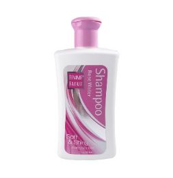 12 pieces Ff Rosewater Shampoo 12oz - Shampoo & Conditioner
