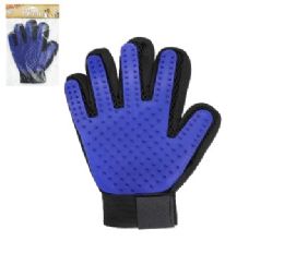 48 pieces Bp Grooming Bath Glove 8.66x6.29in - Bath And Body