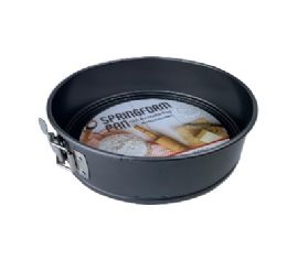 24 pieces Bh Springform Pan Removable Base 8.6in - Baking Supplies