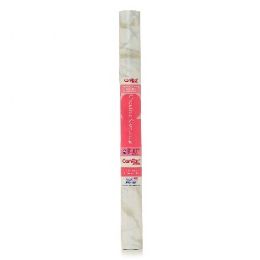 12 pieces CoN-Tact Marbel White Covering 18x9 ft - Contact Paper