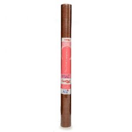12 pieces CoN-Tact Covering Cherry Woodgrain 18x9 - Contact Paper