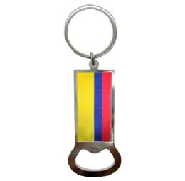 240 pieces Bh Bottle Opener Kc Colombia 3. - Key Chains