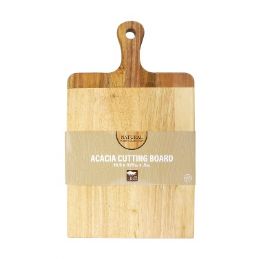 12 pieces Acacia Cutting Board 16.5x9.75x.5 Inch - Cutting Boards