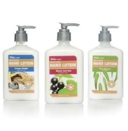 24 pieces Bc Hand Lotion Asst Scents 270ml - Skin Care