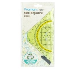 288 pieces Promarx Eco Ruler Set - Rulers