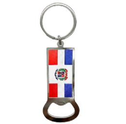 240 pieces Bh Bottle Opener Dominican Republic 3 - Key Chains