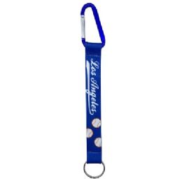 480 pieces Bh Carabiner Kc Los Angeles Bb 8.26in - Key Chains